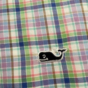 Vineyard vines men’s small dress shirt